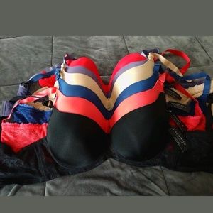 38DD multiwear bra